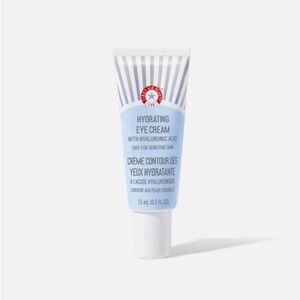 First Aid Beauty Hydrating Eye Cream With Hyaluronic Acid - 0.5 fl oz